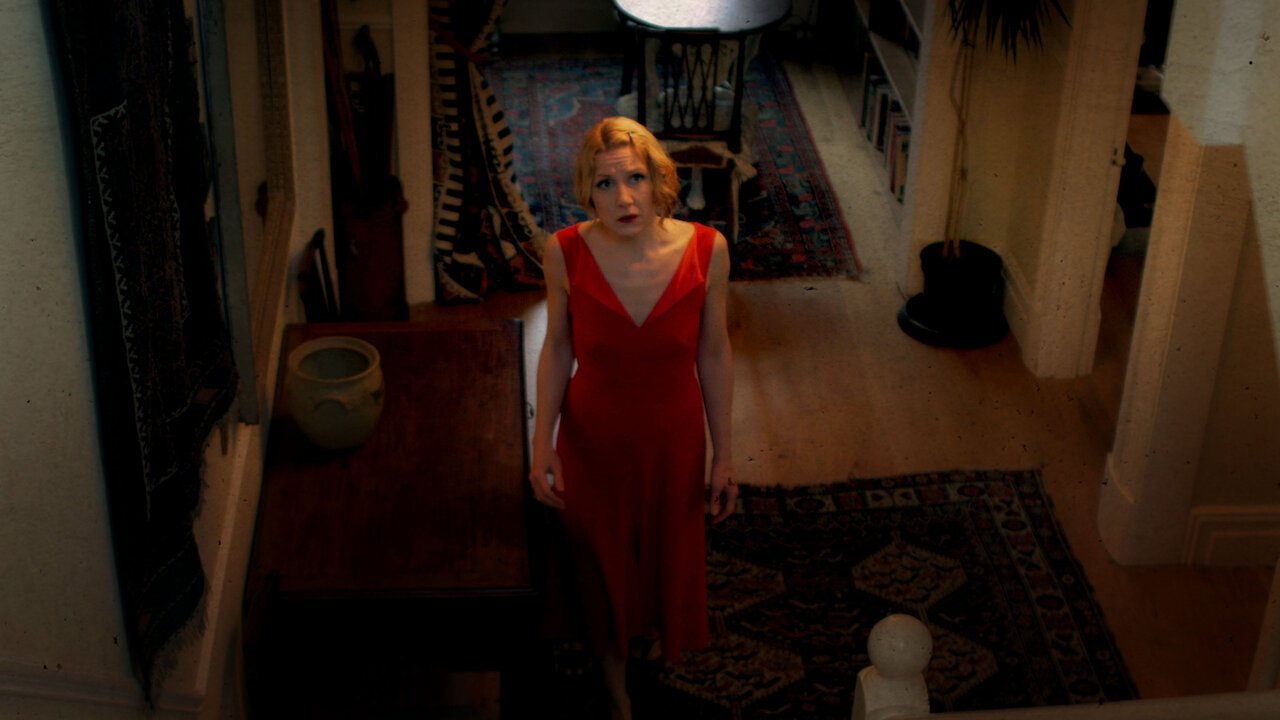 American Poltergeist 5: The Borely Haunting (2015) abspielen