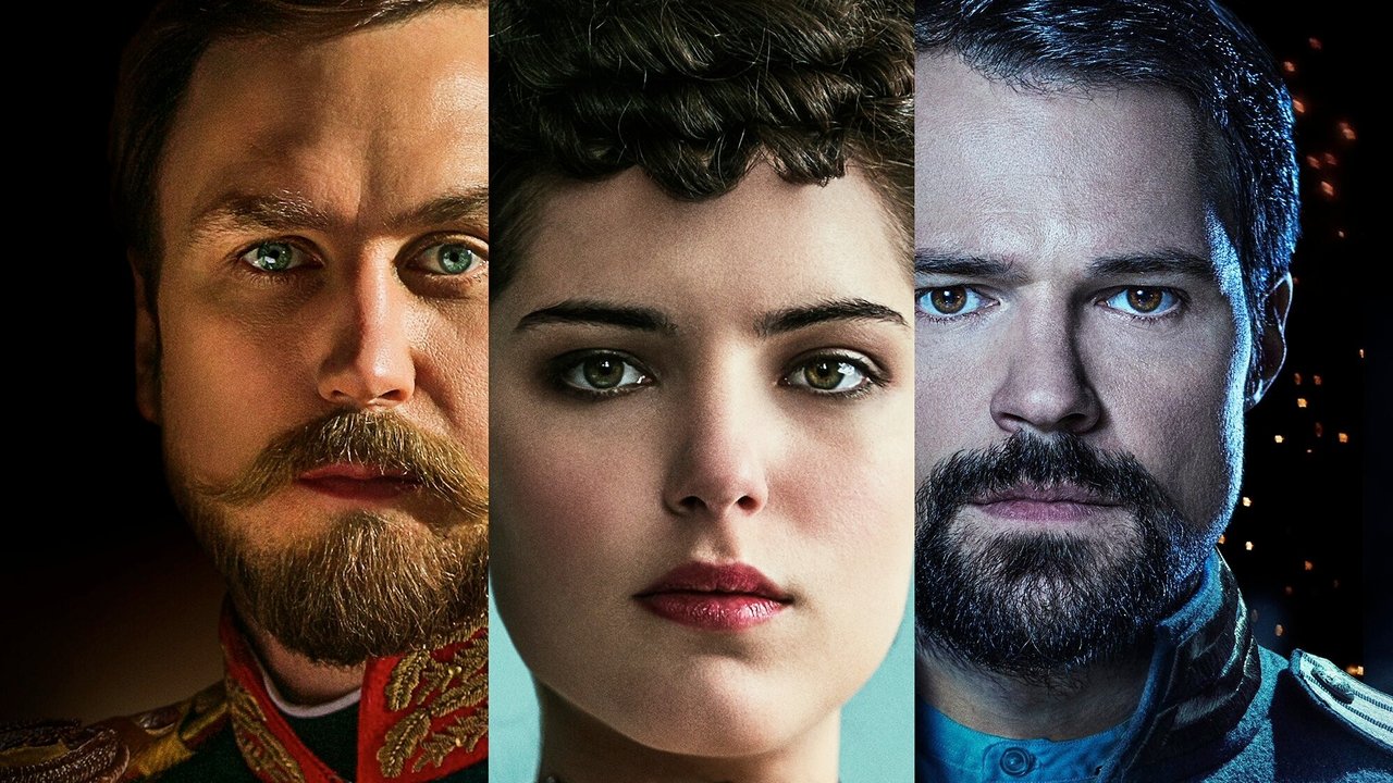 Matilda (2017) abspielen