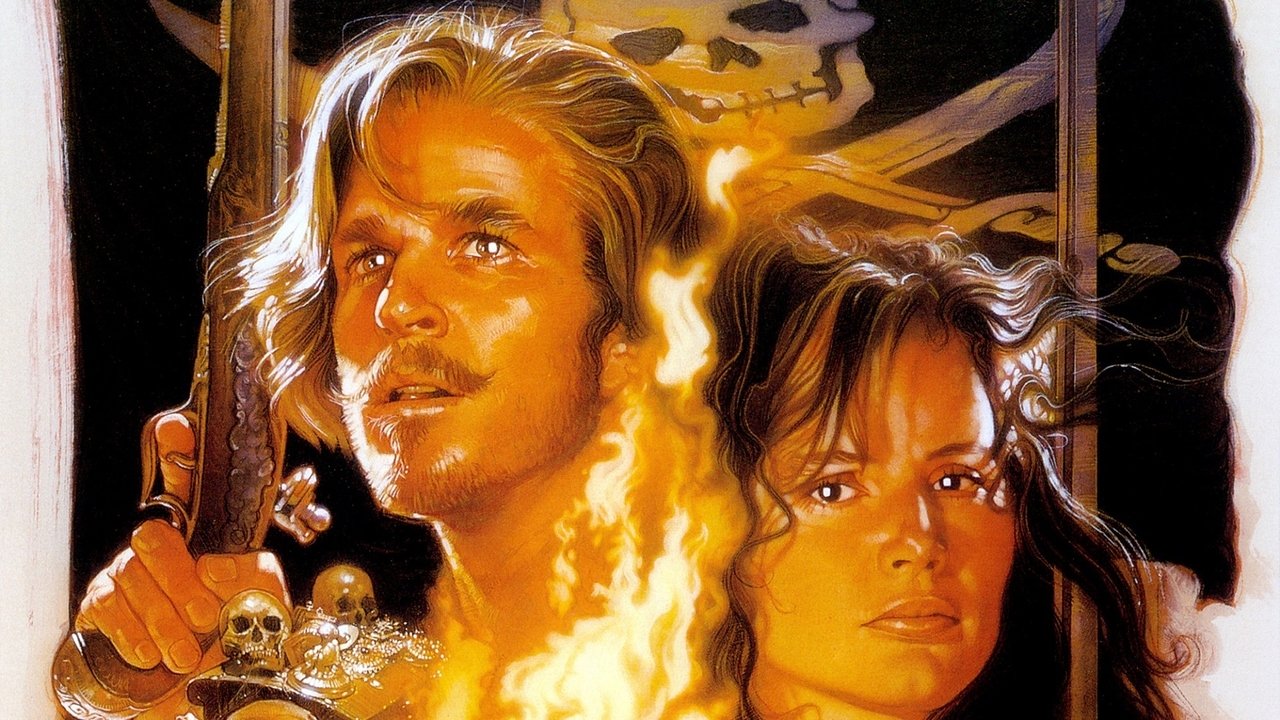 Die Piratenbraut (1995) abspielen