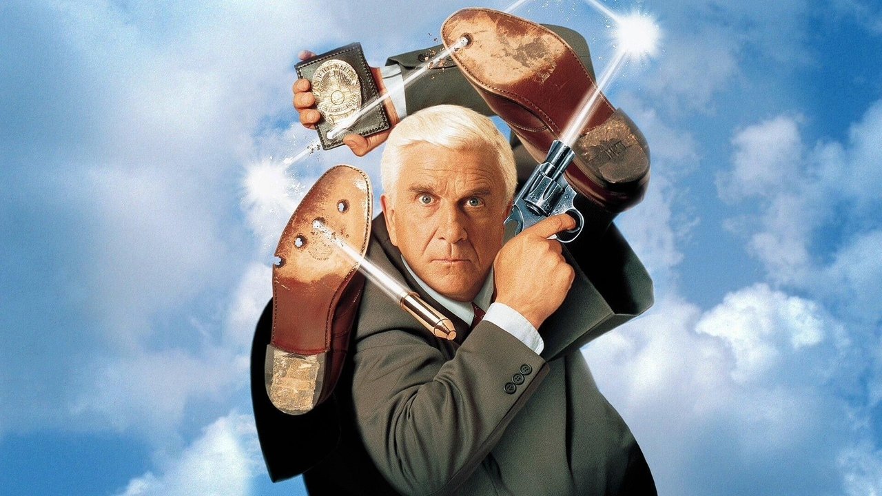 Die nackte Kanone 33⅓ (1994) abspielen
