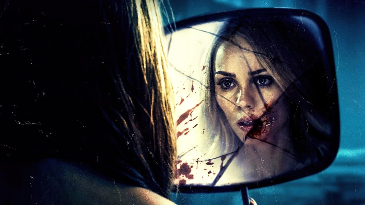 Rabid (2019) abspielen