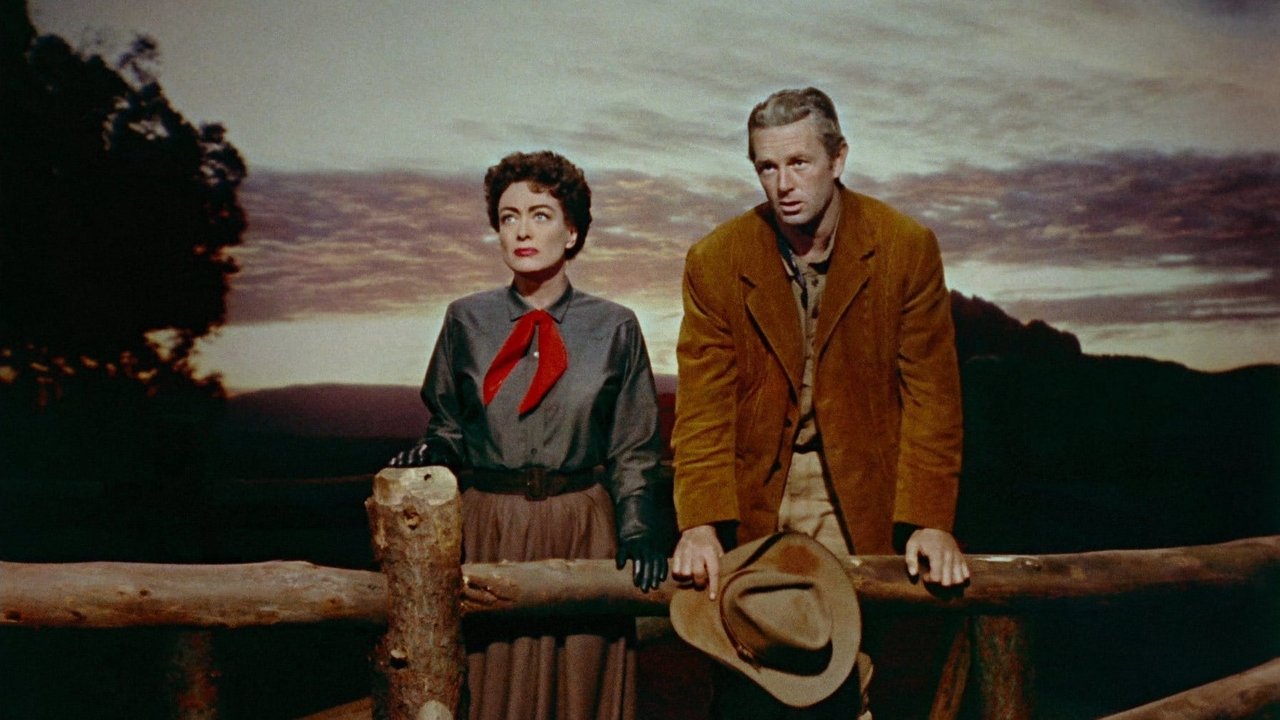 Johnny Guitar - Wenn Frauen hassen (1954) abspielen