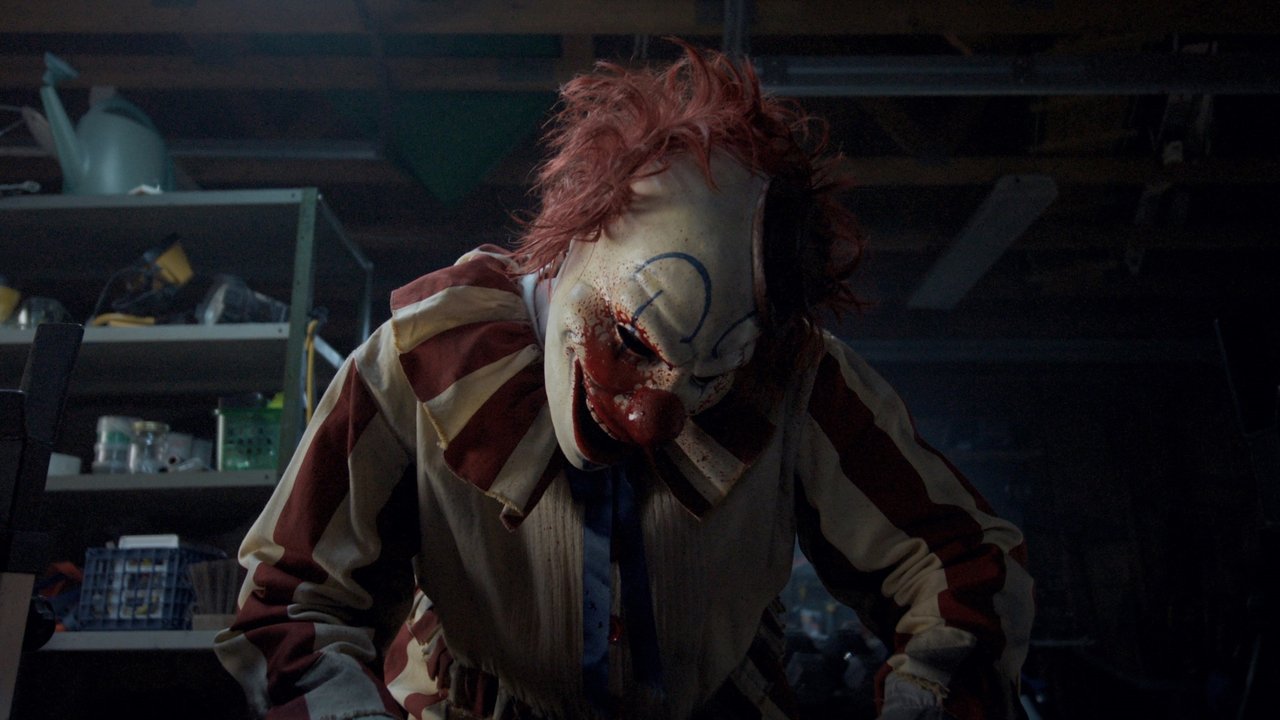 Clown in a Cornfield (2025) abspielen