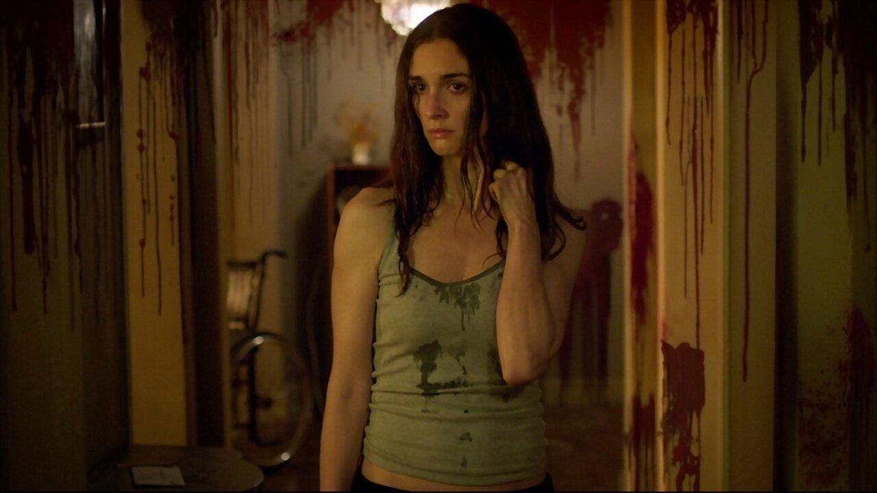 Demon Inside (2013) abspielen