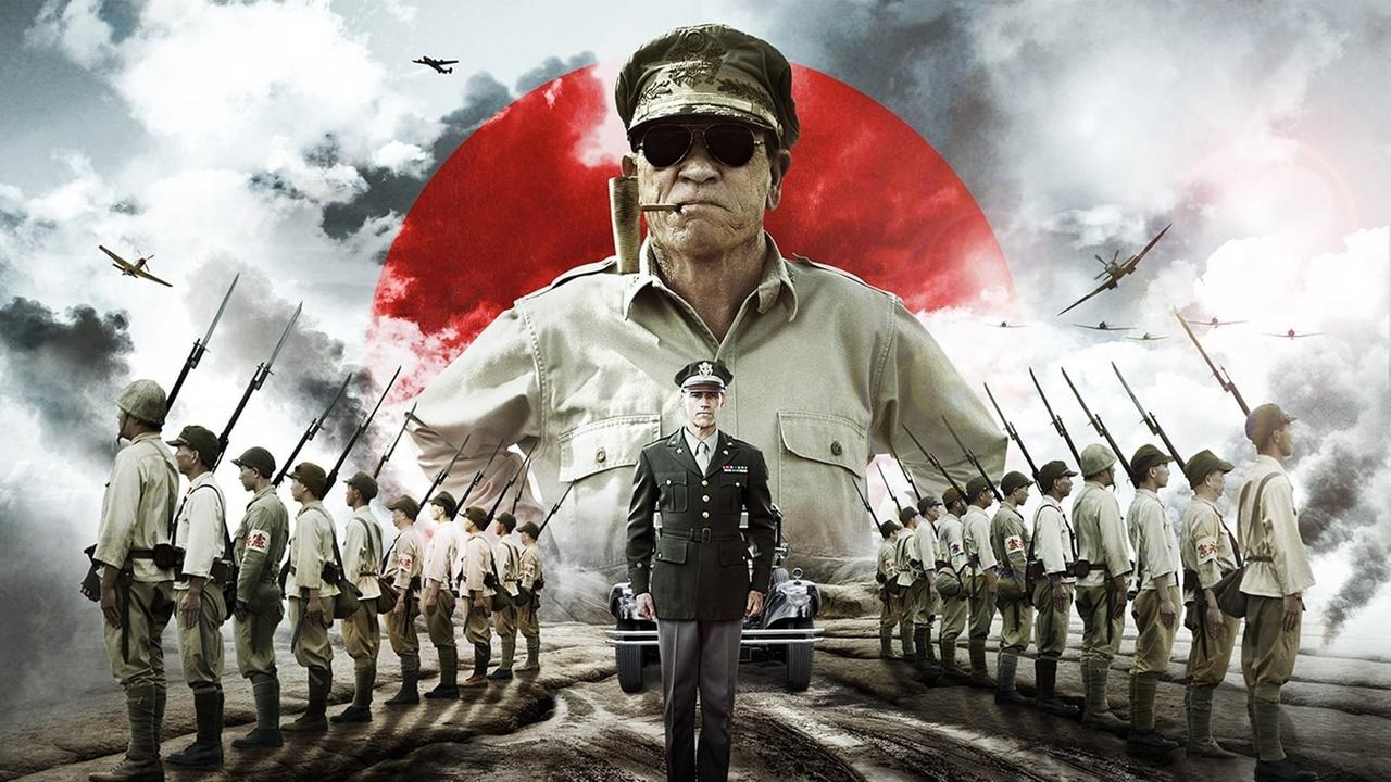 Emperor (2012) abspielen