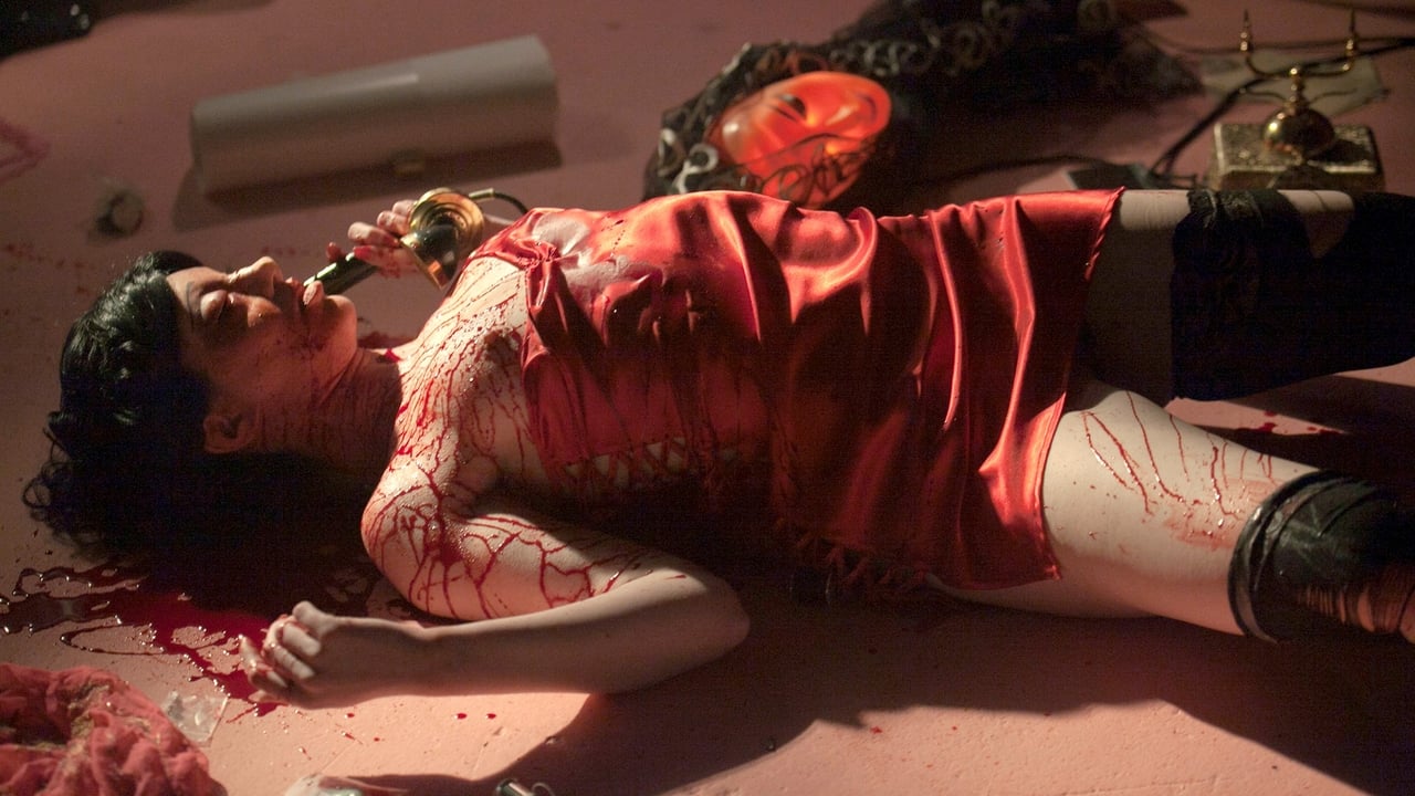 American Mary (2013) abspielen