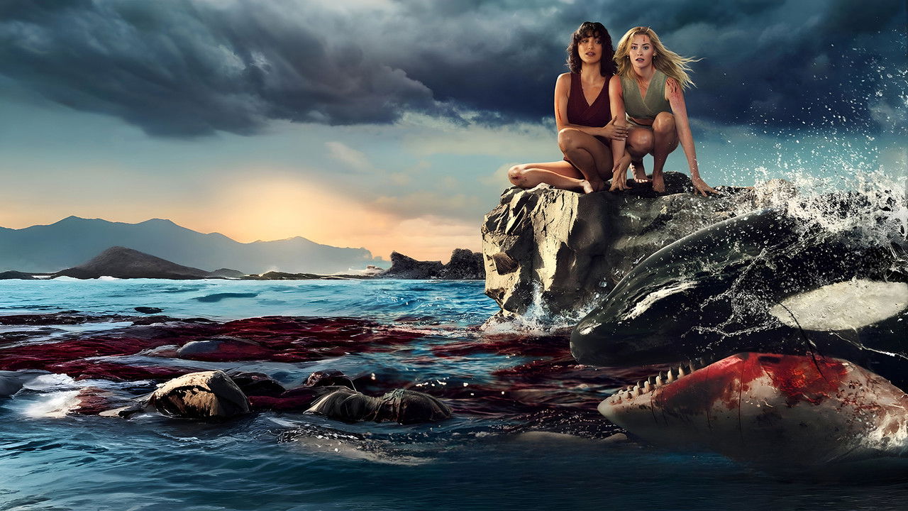 Killer Whale (2026) abspielen