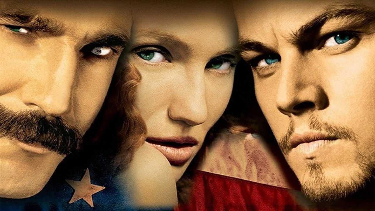 Gangs of New York (2002) abspielen