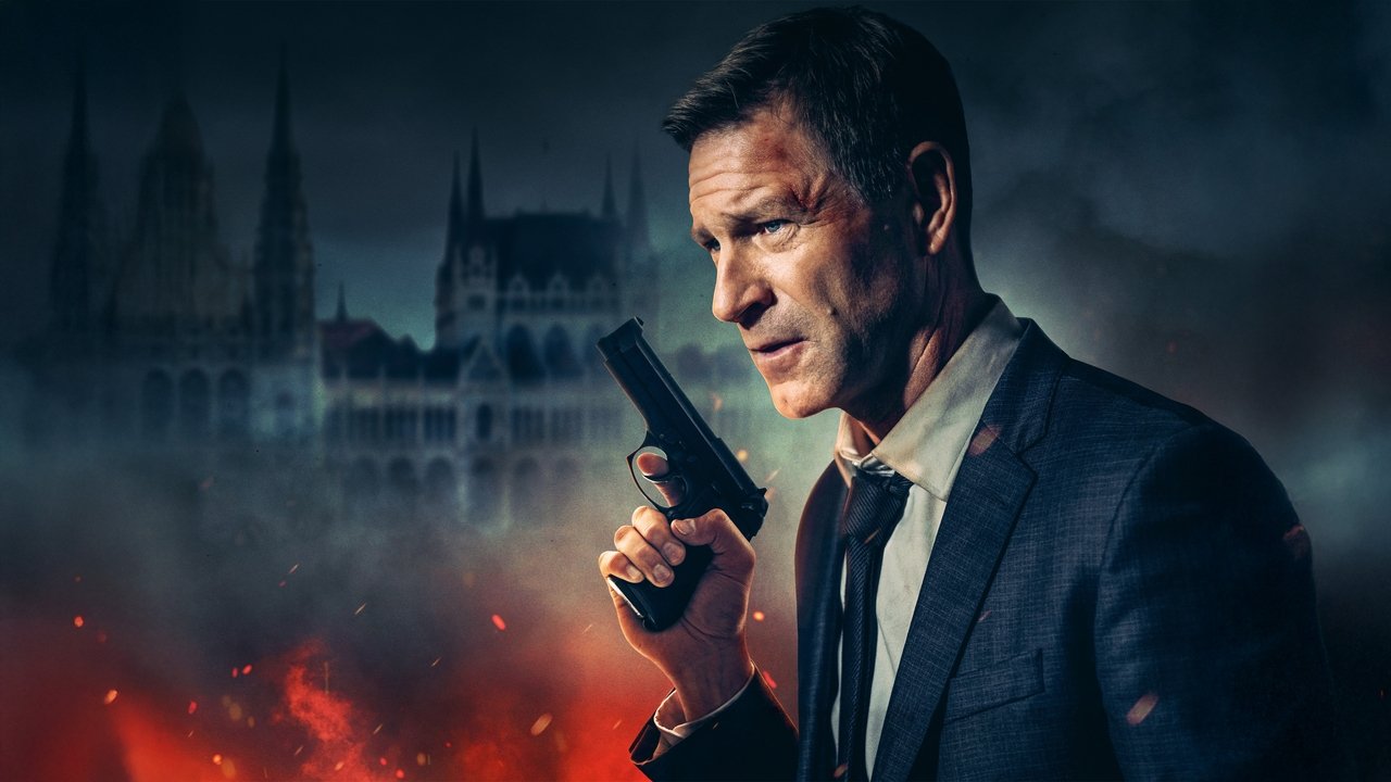 Chief of Station (2024) abspielen