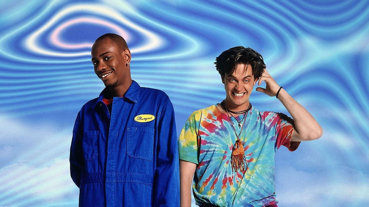 Half Baked - Völlig high und durchgeknallt (1998) abspielen