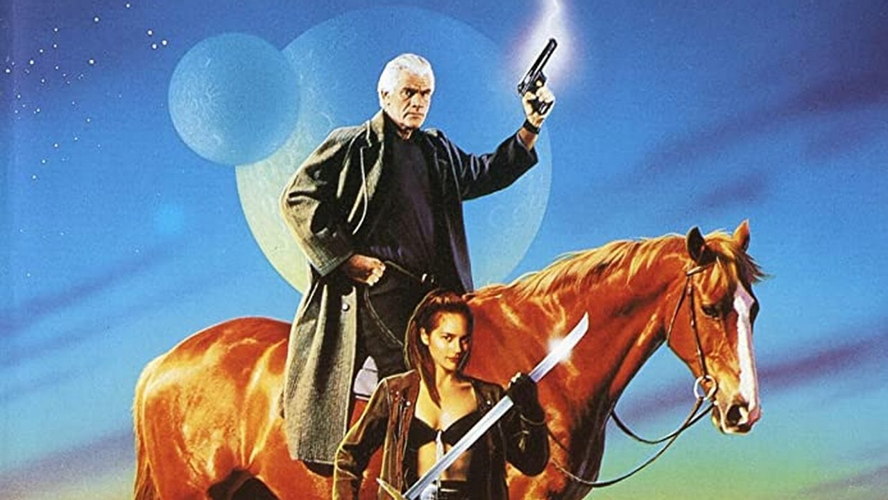 Trancers V (1994) abspielen