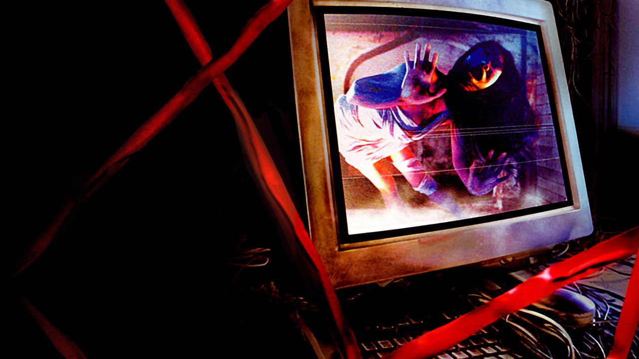 Pulse (2001) abspielen