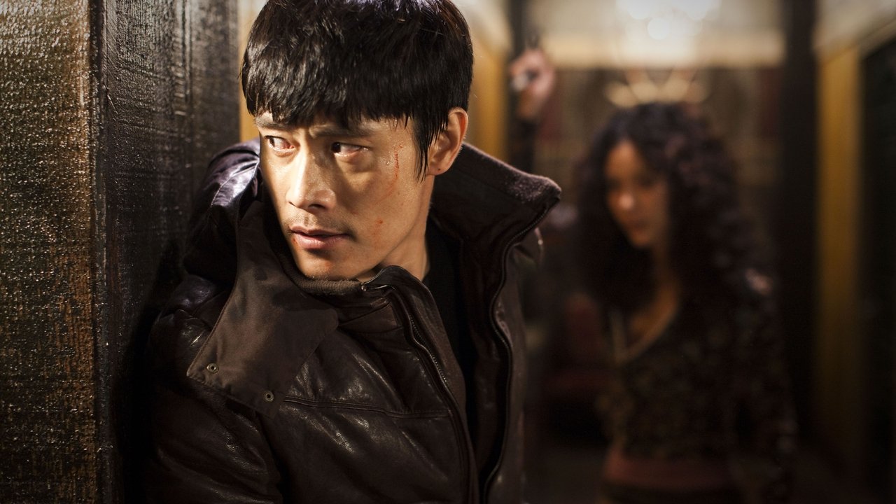 I Saw the Devil (2010) abspielen