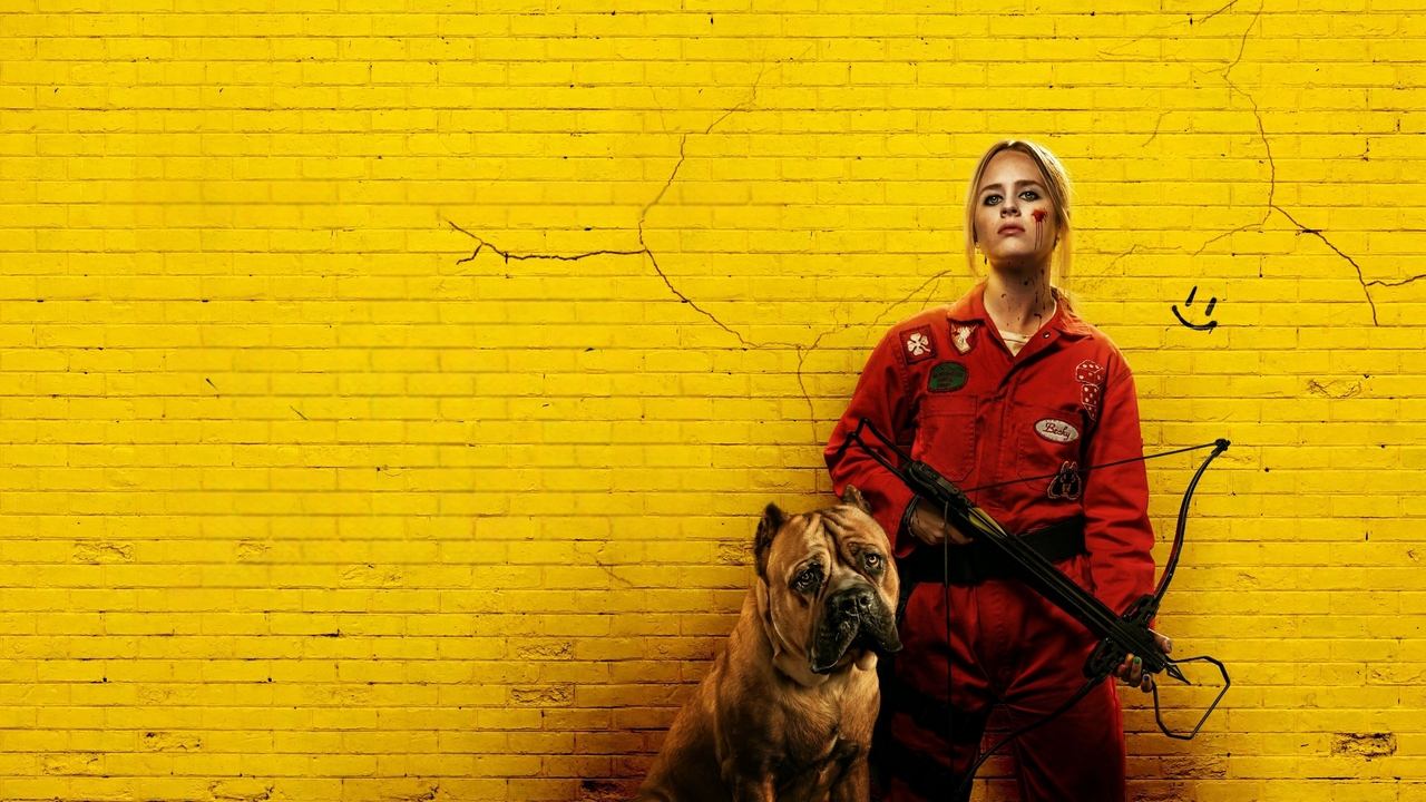 Becky 2: She's Back! (2023) abspielen