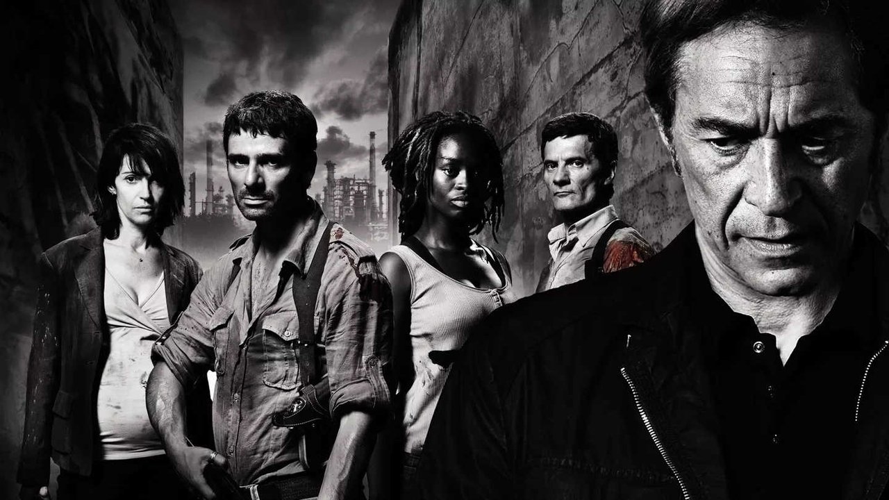 Crossfire (2008) abspielen