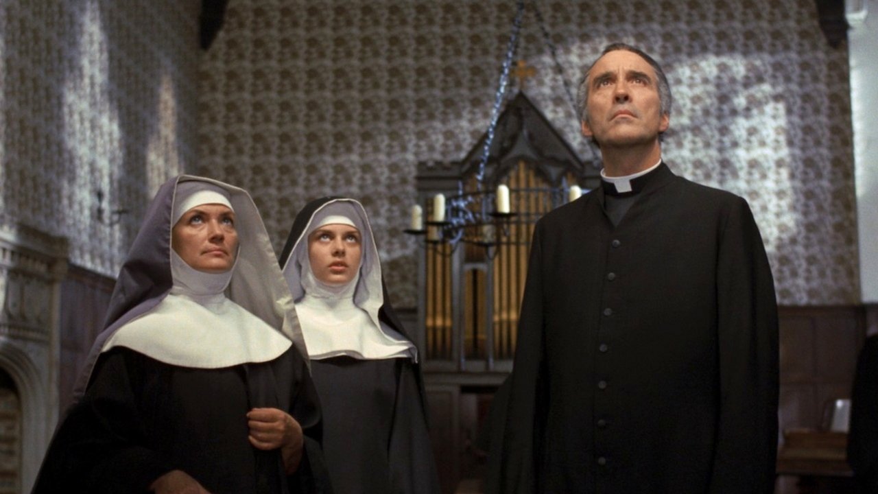 Die Braut des Satans (1976) abspielen