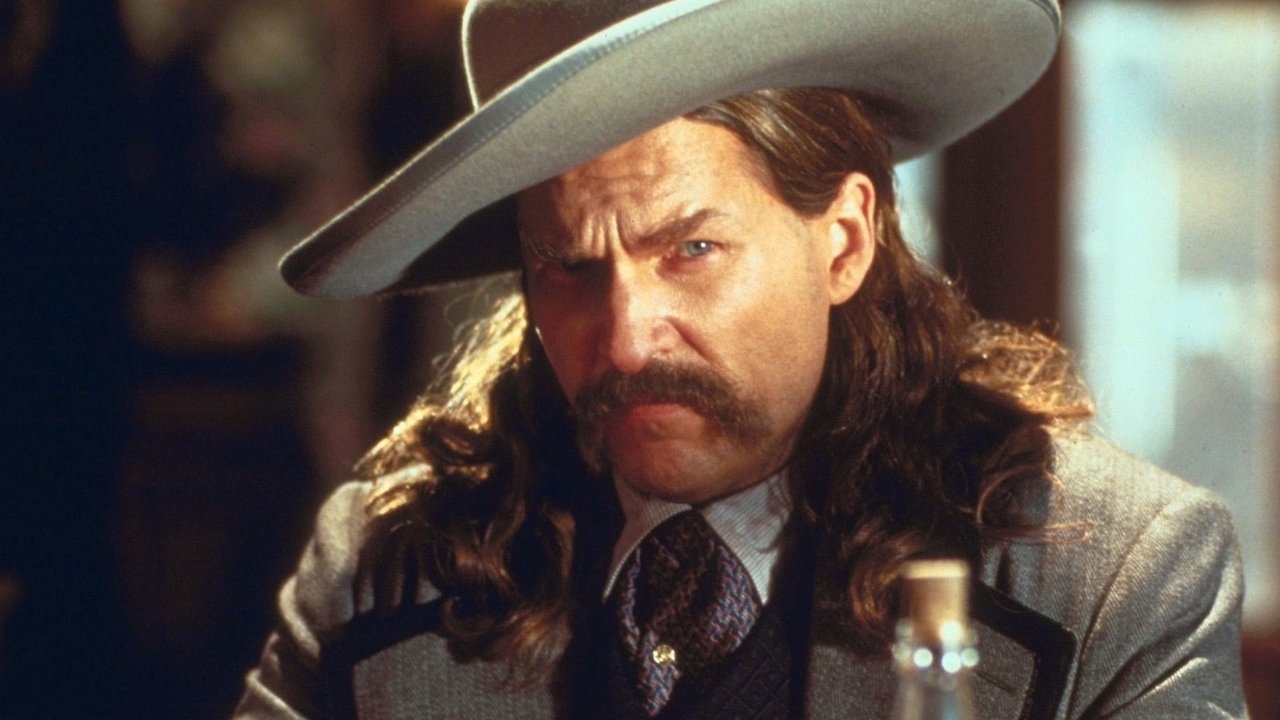 Wild Bill (1995) abspielen