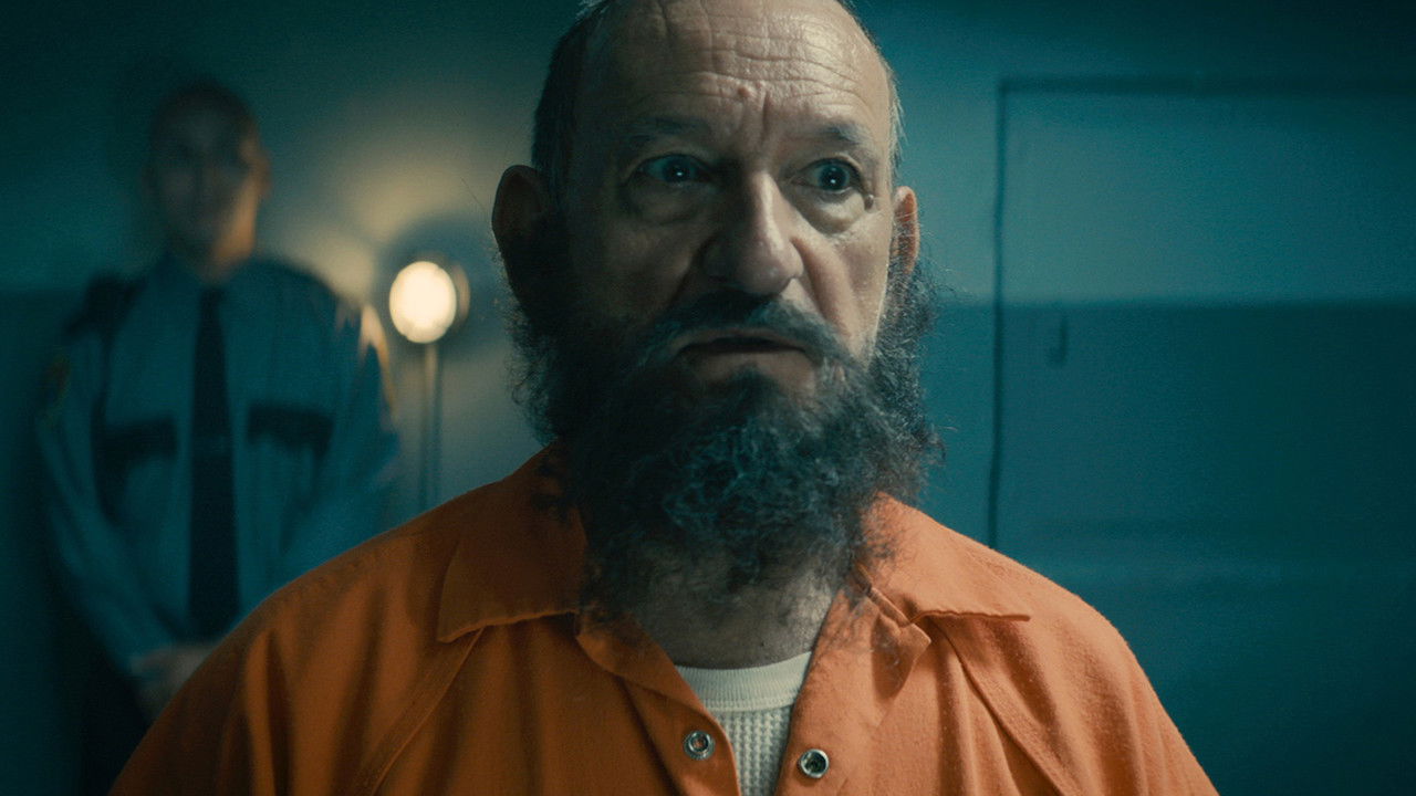 Marvel One-Shot: Der Mandarin (2014) abspielen