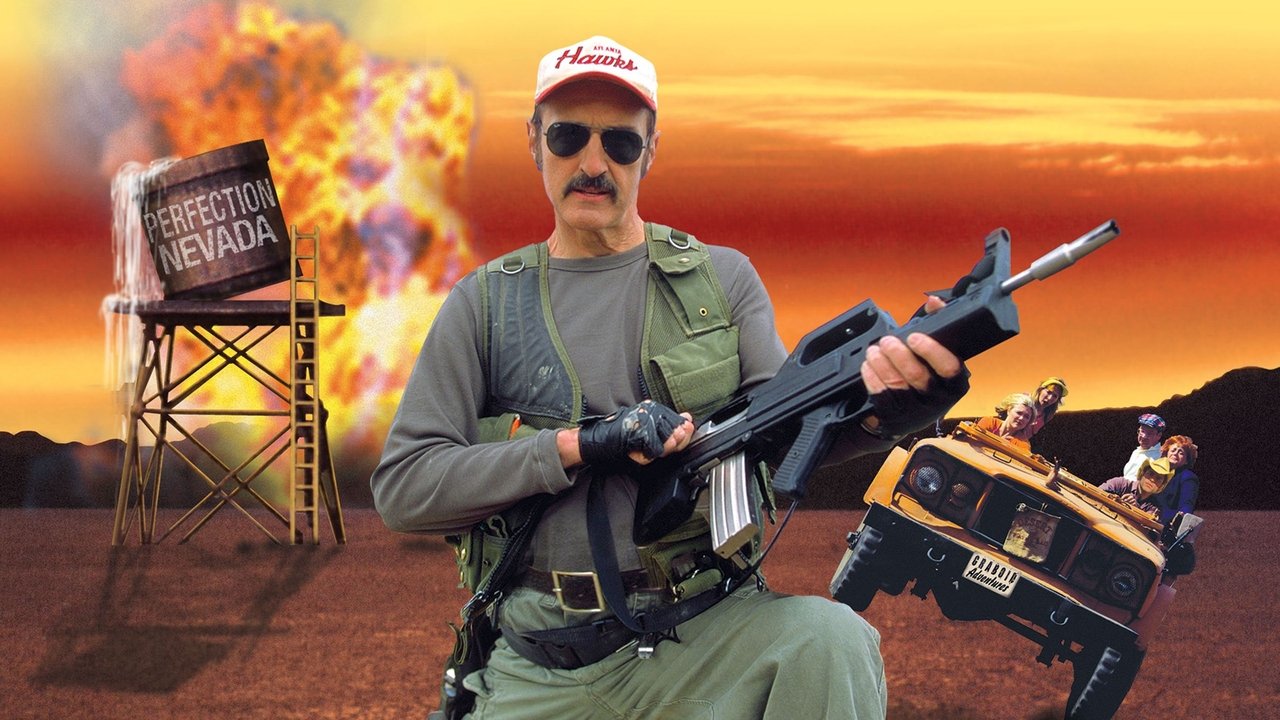 Tremors 3 - Die neue Brut (2001) abspielen