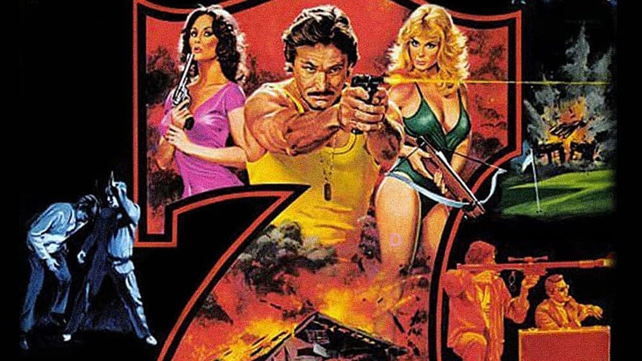 Seven - Die Super-Profis (1979) abspielen