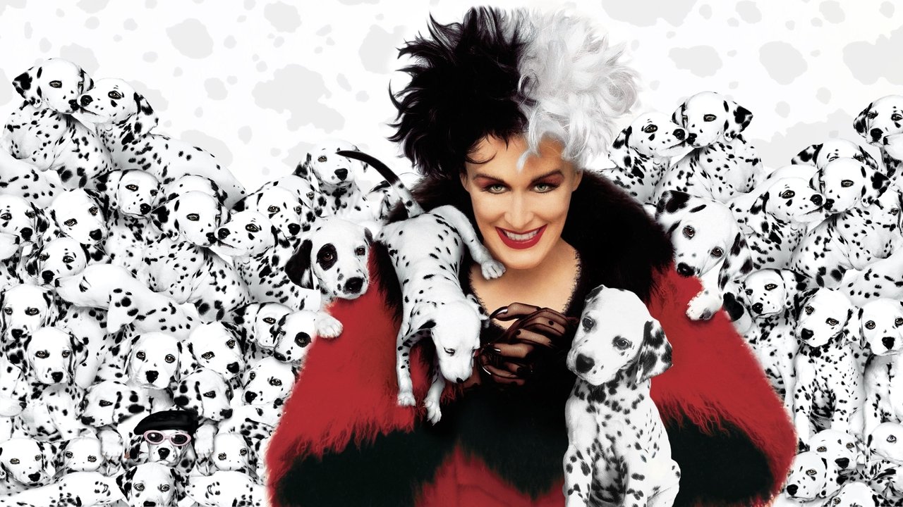 101 Dalmatiner (1996) abspielen