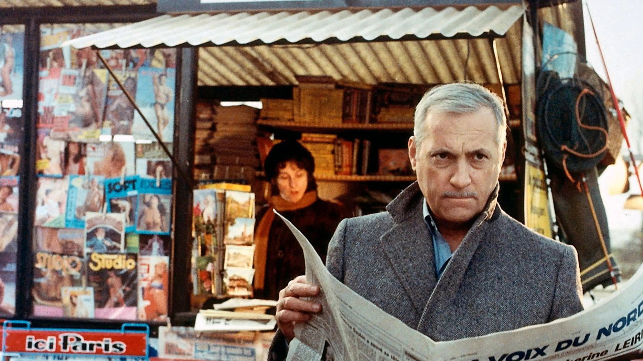 Das Auge (1983) abspielen