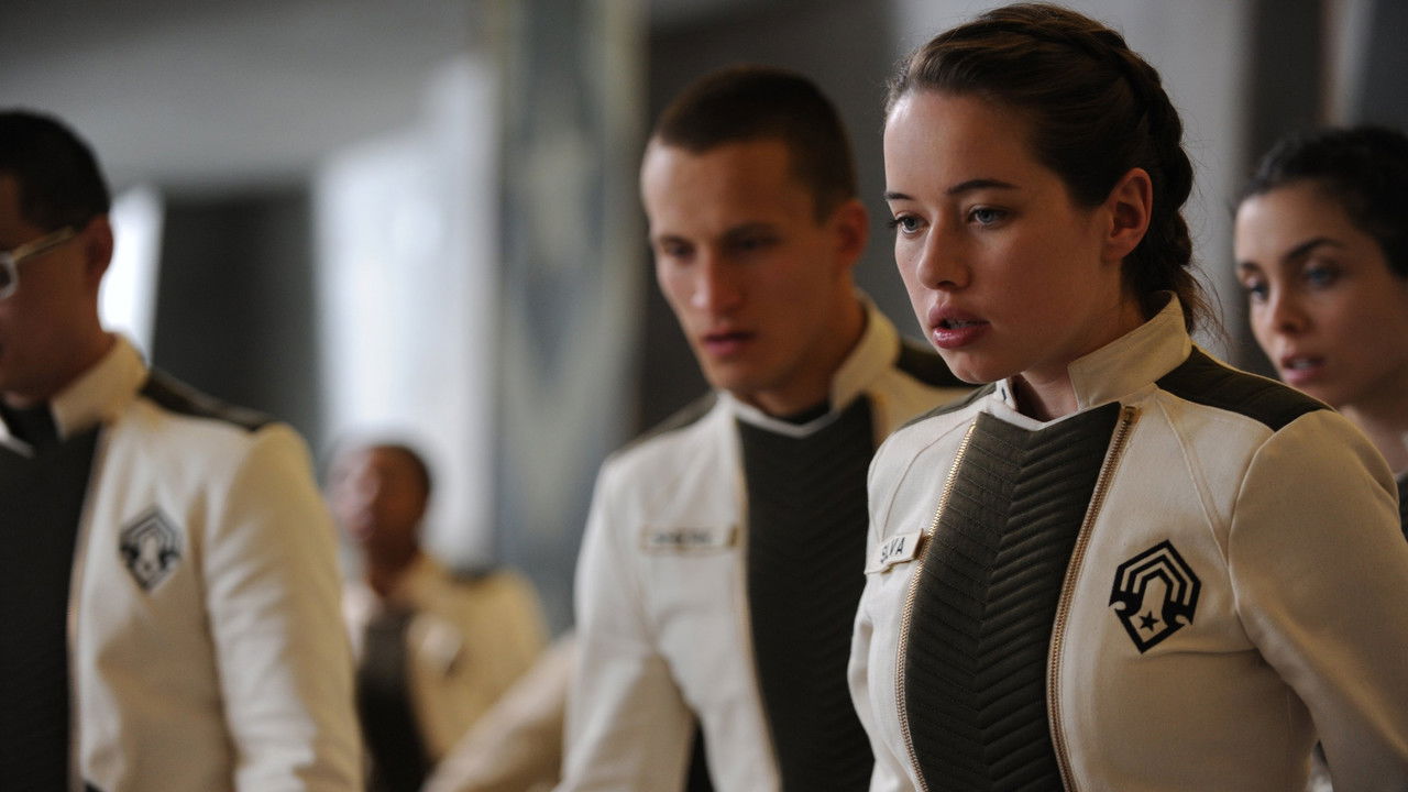 Halo 4: Forward Unto Dawn (2012) abspielen