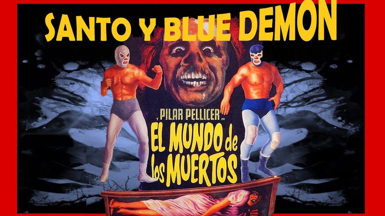 El Mundo de Los Muertos (1970) abspielen