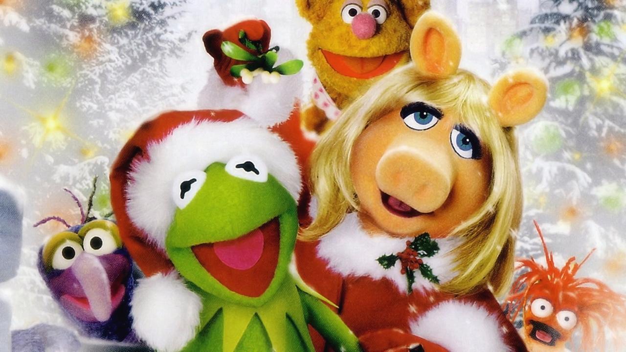 Das größte Muppet Weihnachtsspektakel aller Zeiten (2003) abspielen