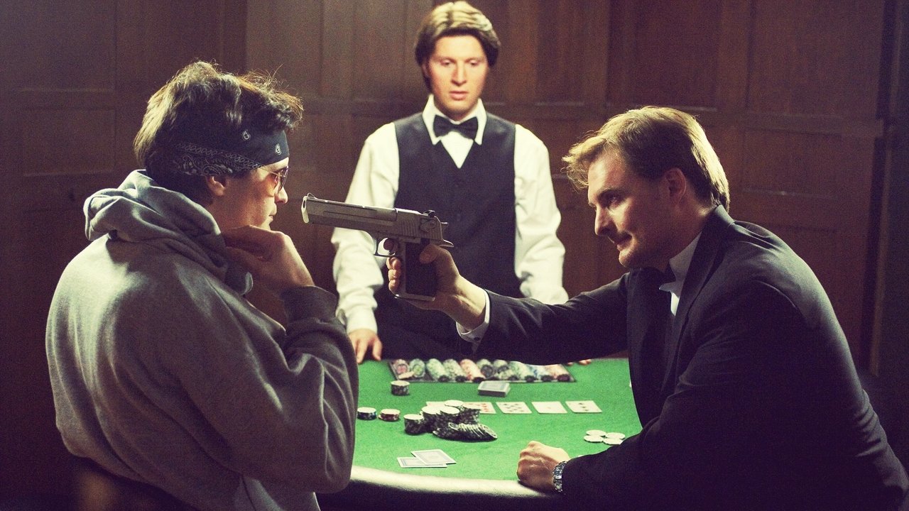 Living Death (2006) abspielen