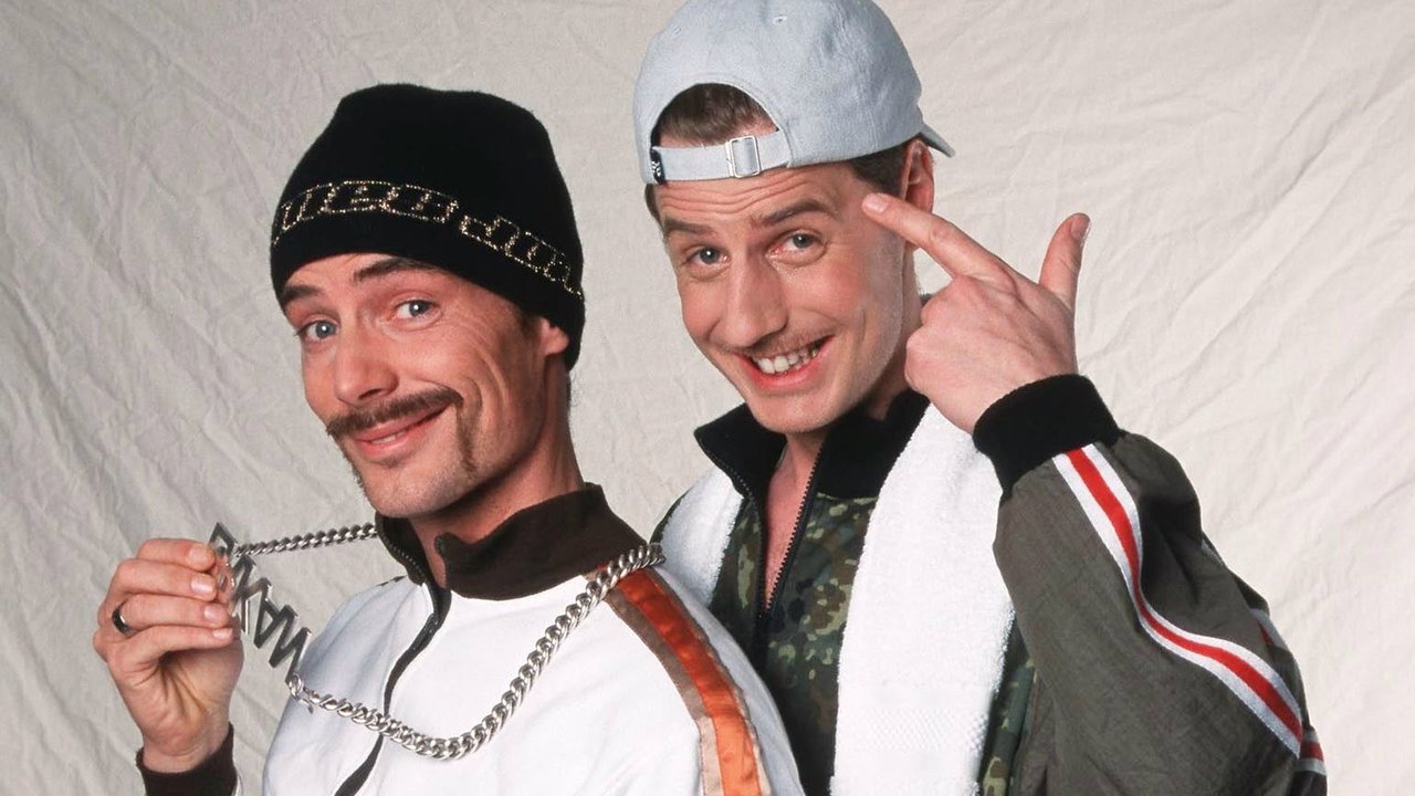Erkan & Stefan (2000) abspielen