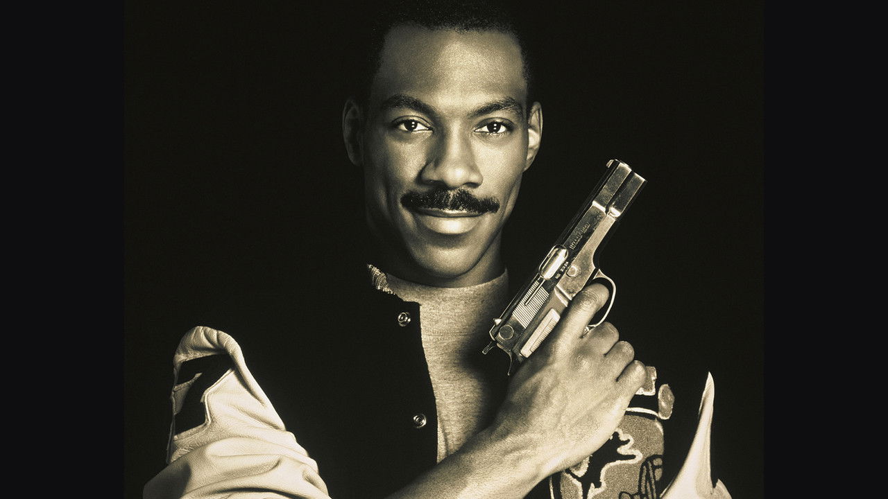 Beverly Hills Cop III (1994) abspielen