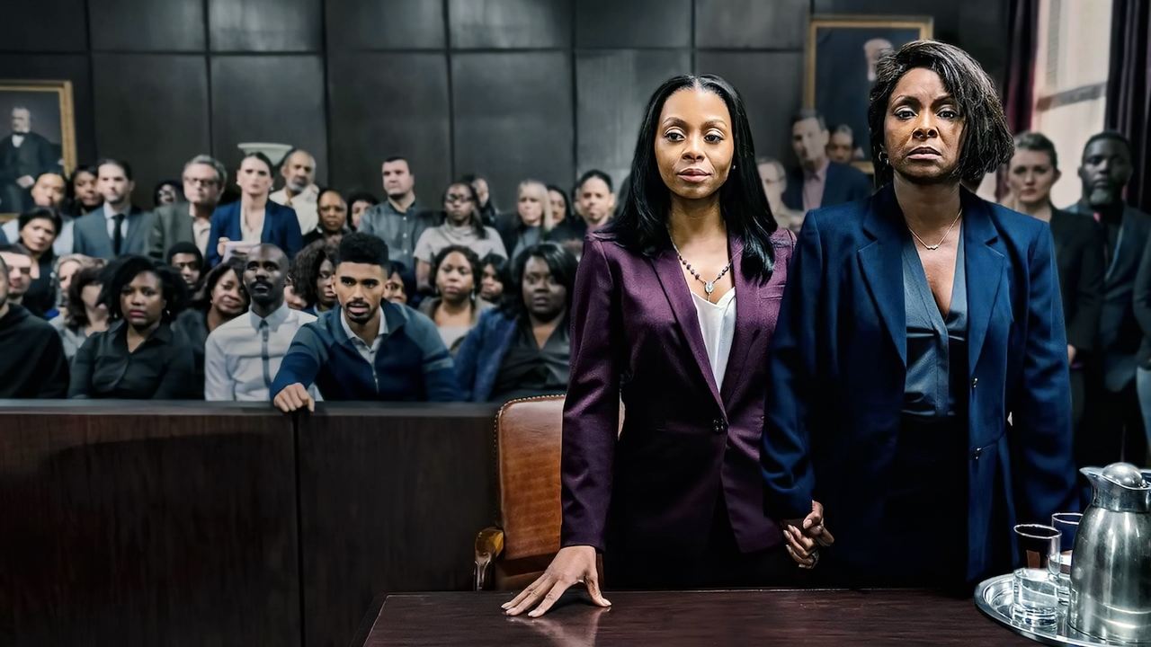 A Fall from Grace (2020) abspielen