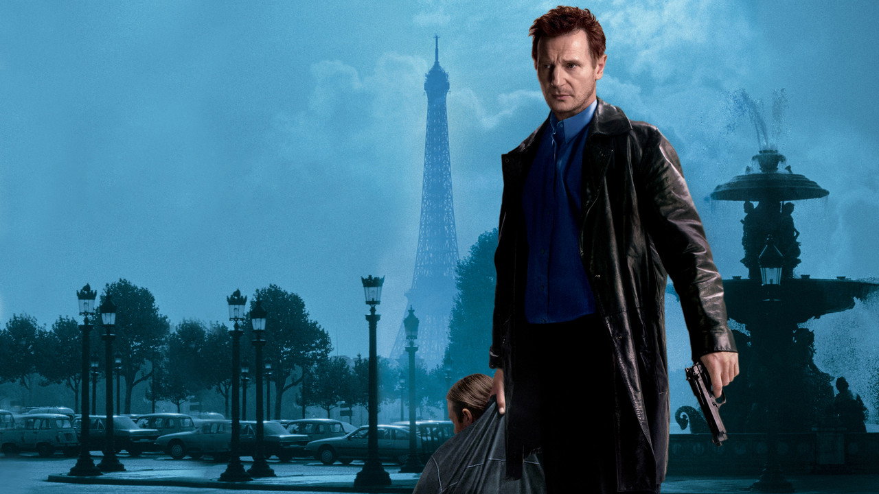 96 Hours (2008) abspielen