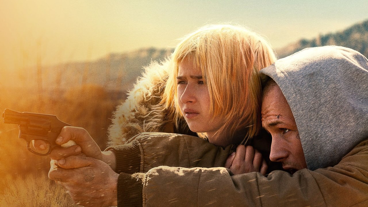 Die Rache der Polly McClusky (2025) abspielen