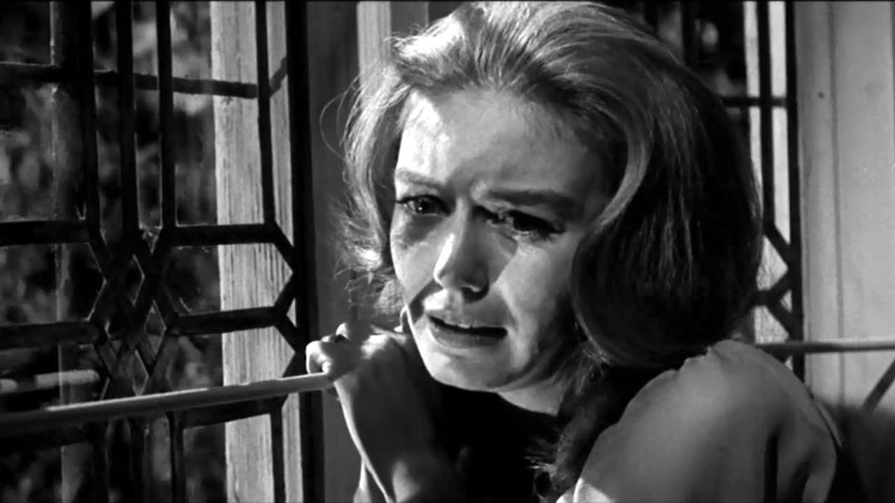 Haus des Grauens (1963) abspielen