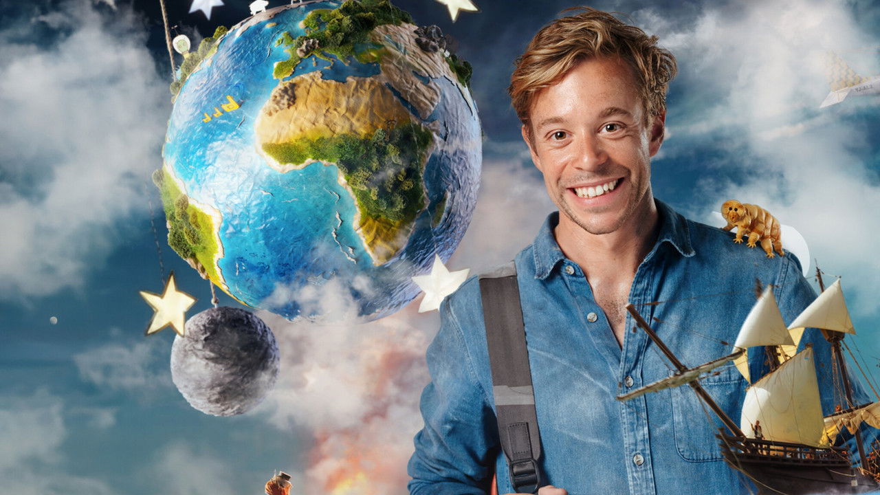 Checker Tobi und das Geheimnis unseres Planeten (2019) abspielen