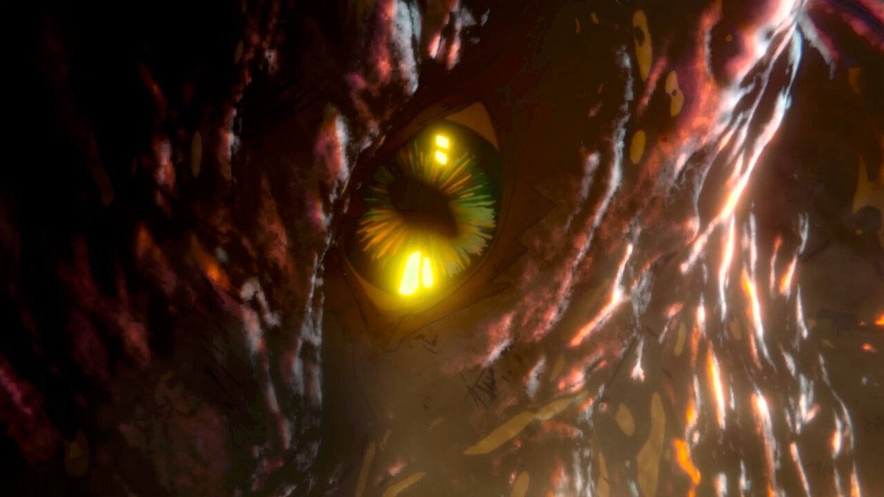 Godzilla: Eine Stadt am Rande der Schlacht (2018) abspielen