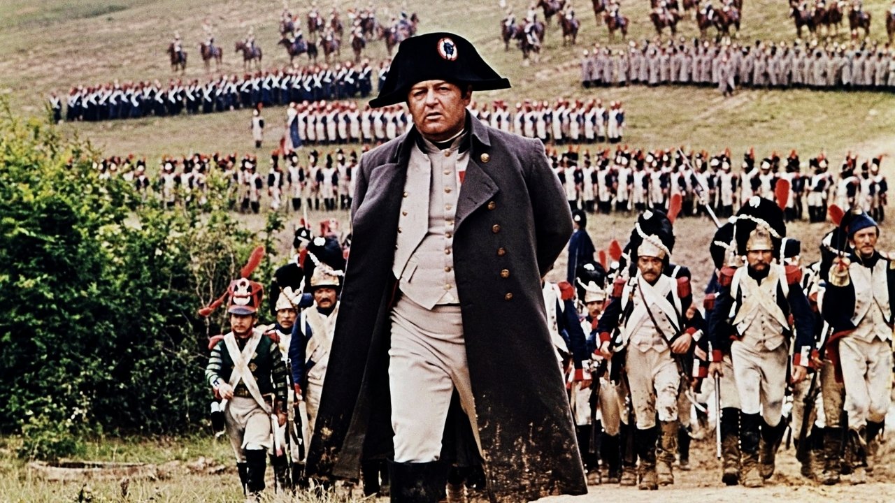 Waterloo (1970) abspielen