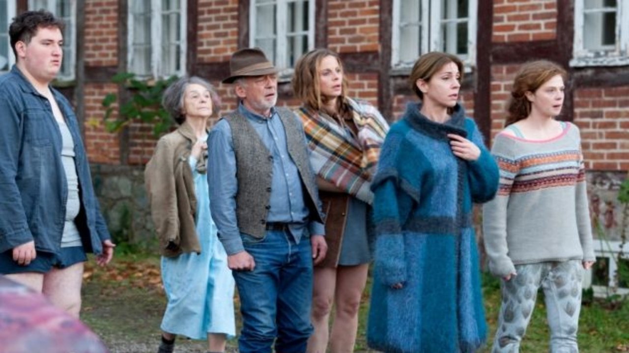 Matthiesens Töchter (2015) abspielen