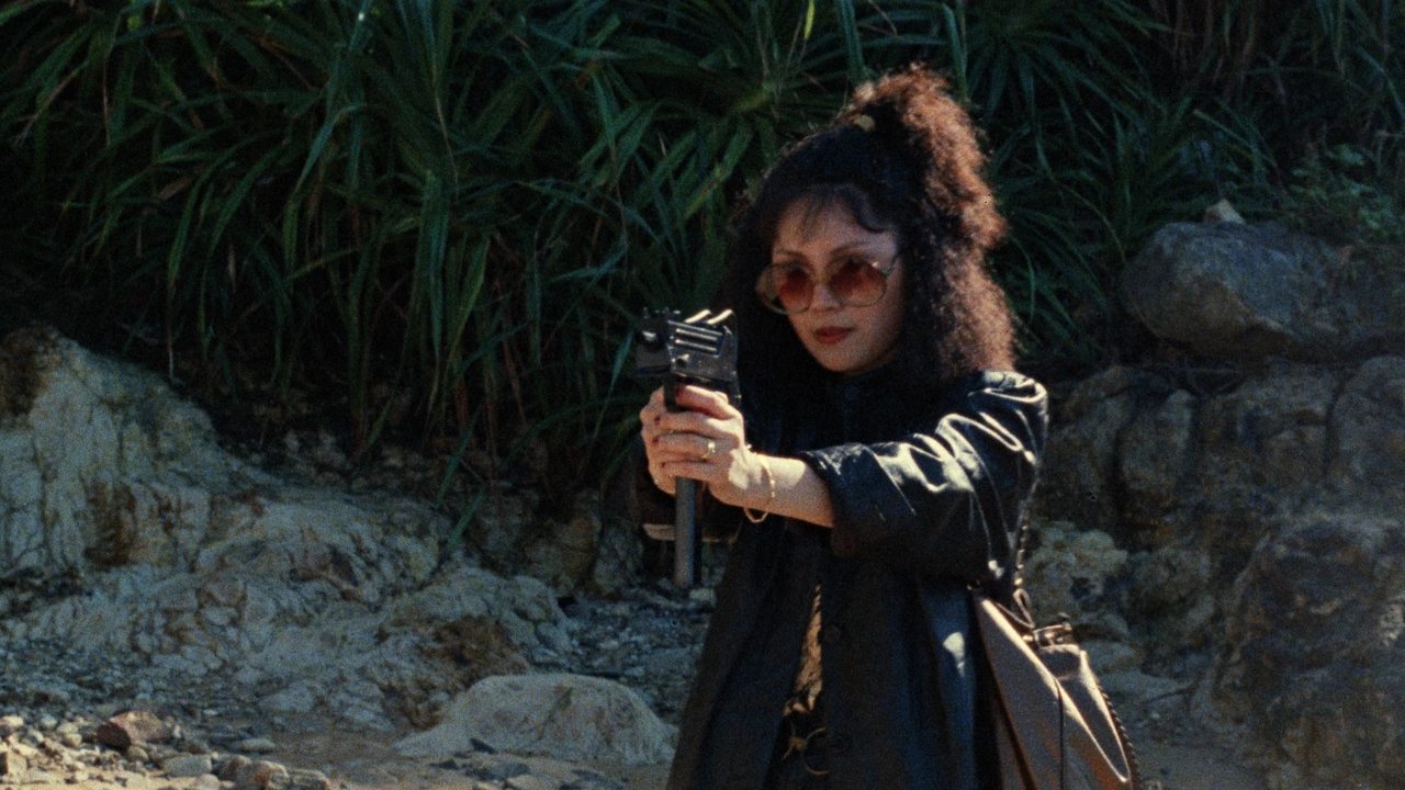 In den Klauen des C.I.A. (1981) abspielen