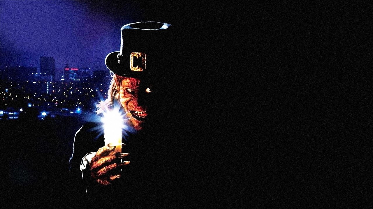 Leprechaun 2 - Der Killerkobold kehrt zurück (1994) abspielen