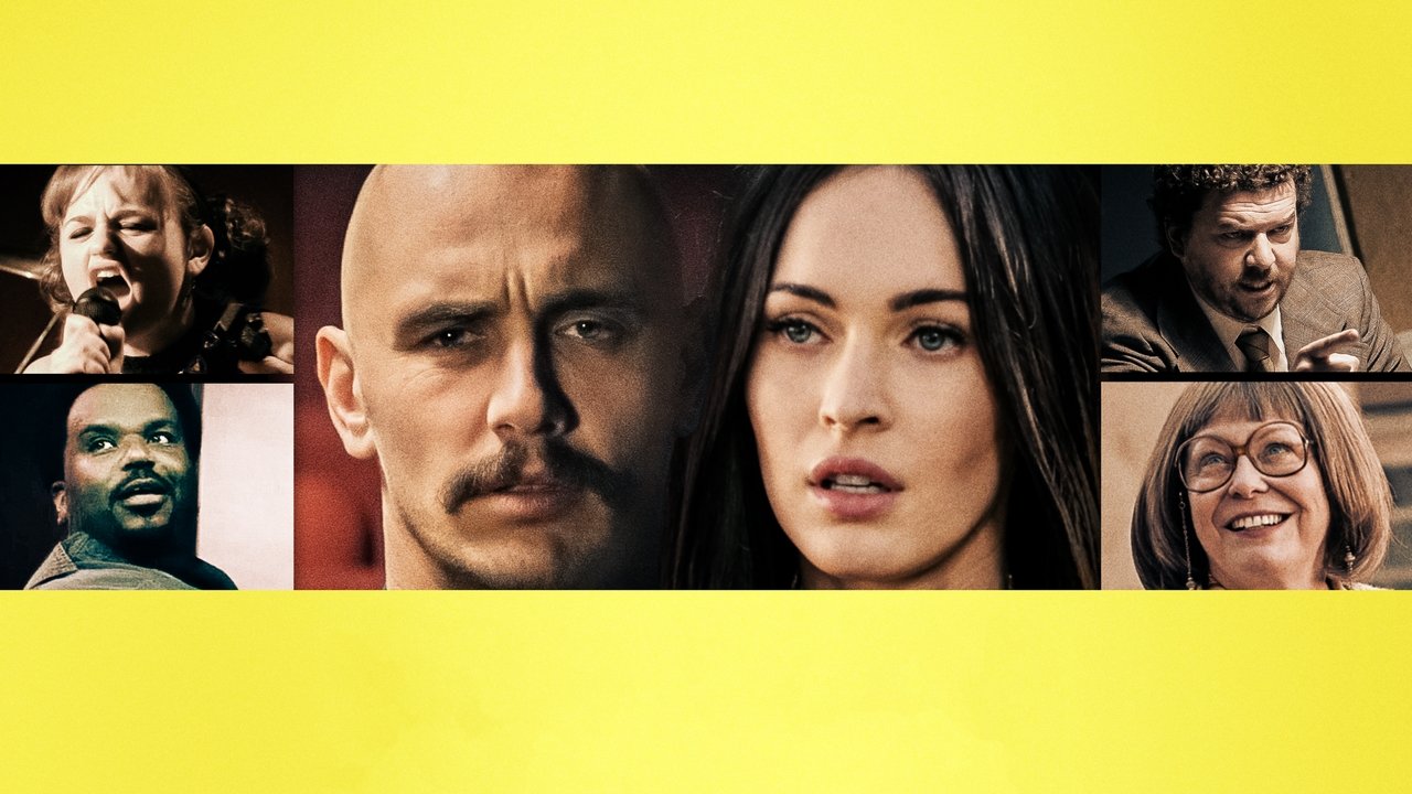 Zeroville (2019) abspielen
