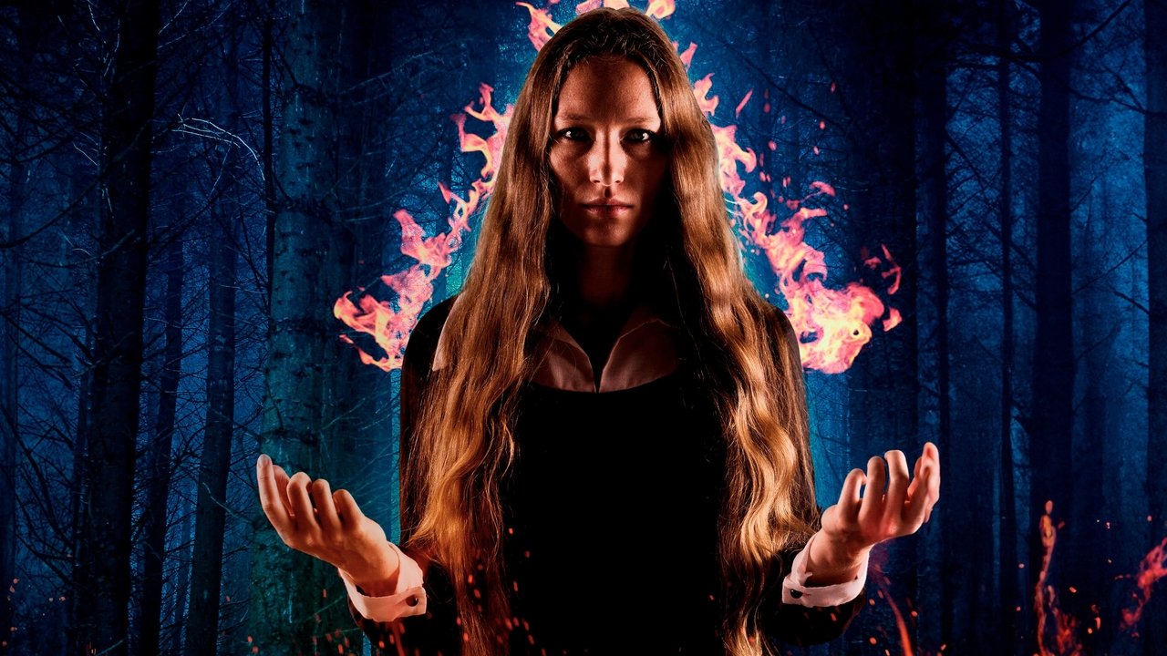 The Ones You Didn’t Burn (2022) abspielen