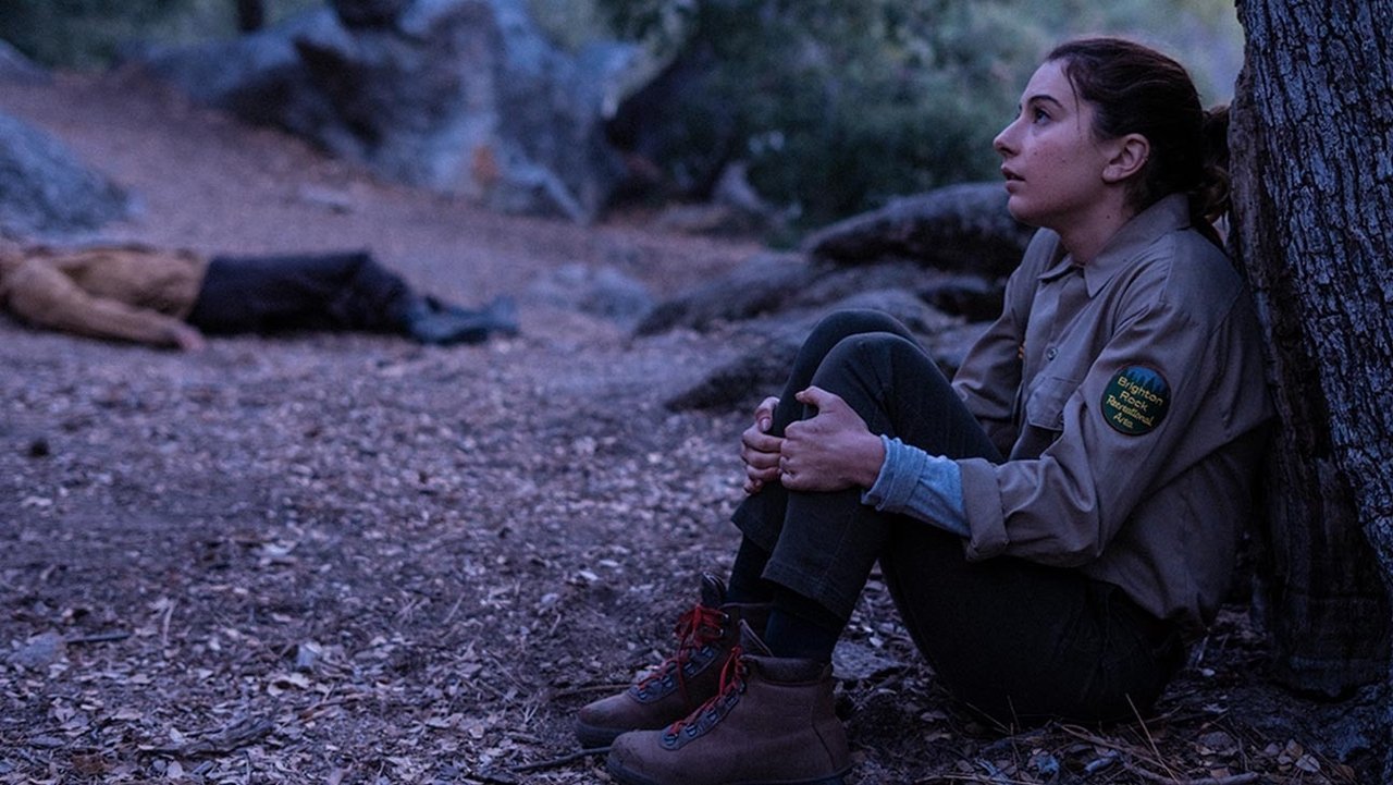 Body at Brighton Rock (2019) abspielen