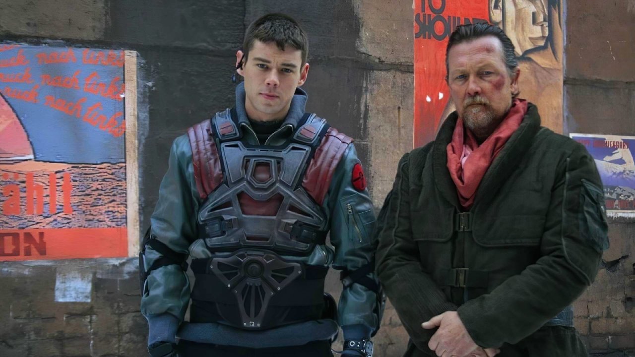 Red Faction: Origins (2011) abspielen