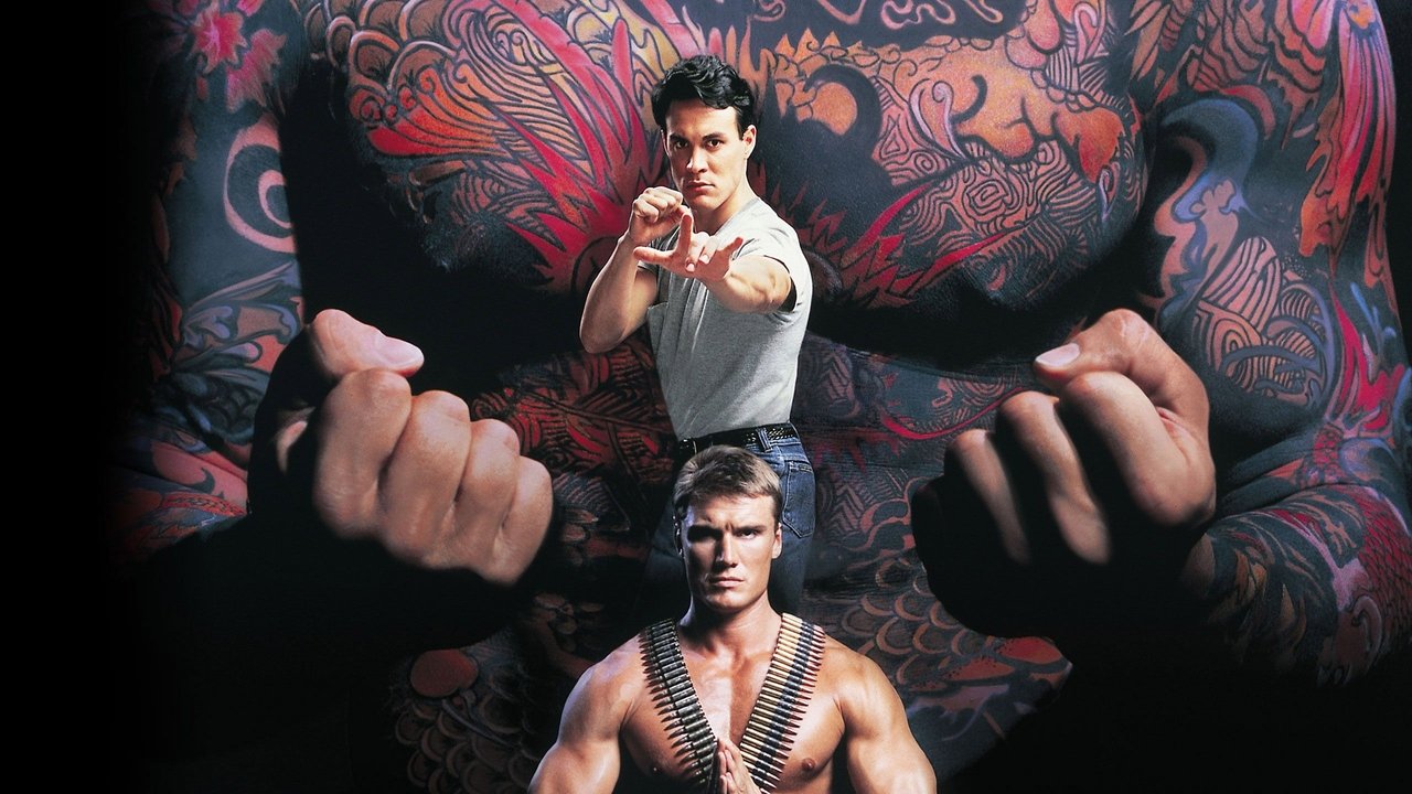 Showdown in Little Tokyo (1991) abspielen