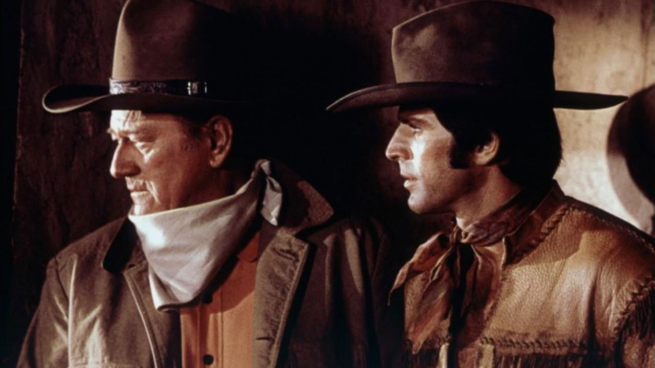 Rio Lobo (1970) abspielen
