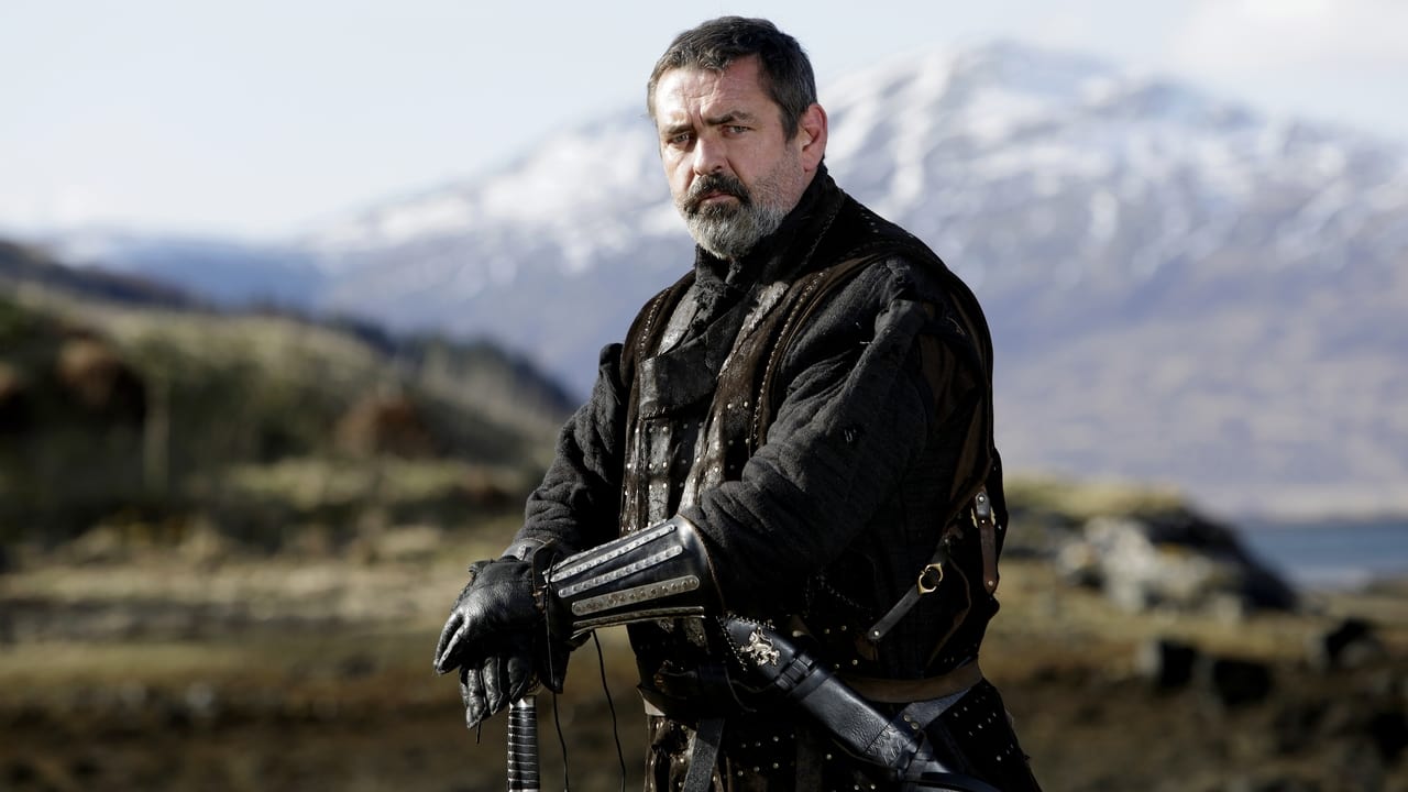 Robert the Bruce - König von Schottland (2019) abspielen