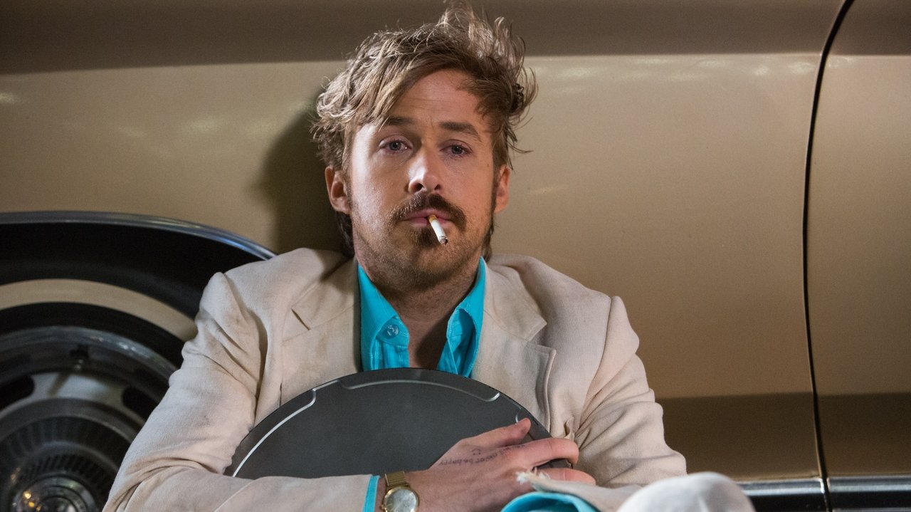 The Nice Guys (2016) abspielen